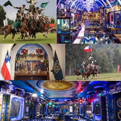 Miércoles 21 de octubre