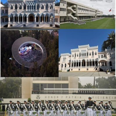 Viernes 23 de octubre